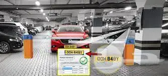 كاميرات قراءه لوحات الس ارات LPR -ANPR وتسجيلها 8