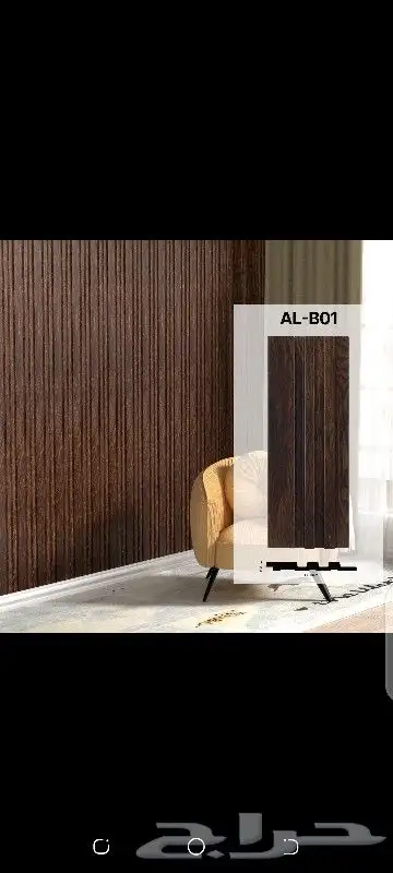اعمال تكسيات دخليه وخرجيه واعمال ديكور 5