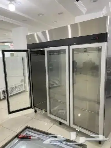 ثلاجات BANCOOL لحوم تعليق و رفوف 4