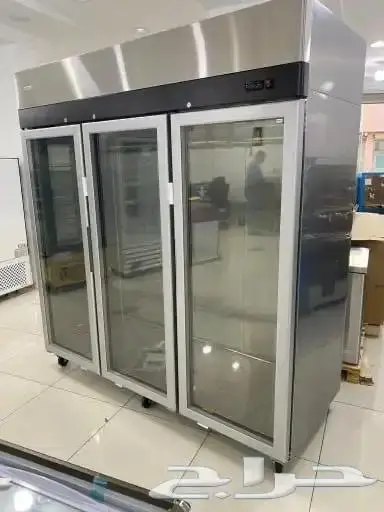 ثلاجات BANCOOL لحوم تعليق و رفوف 5