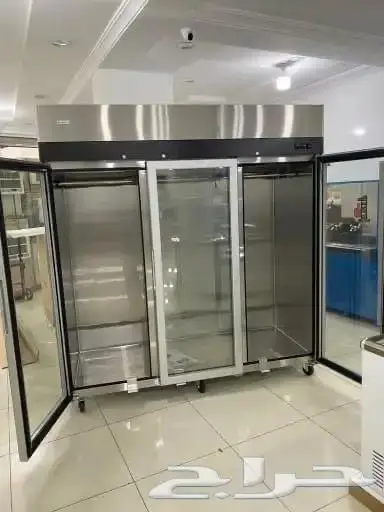 ثلاجات BANCOOL لحوم تعليق و رفوف 6