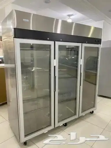 ثلاجات BANCOOL لحوم تعليق و رفوف 7