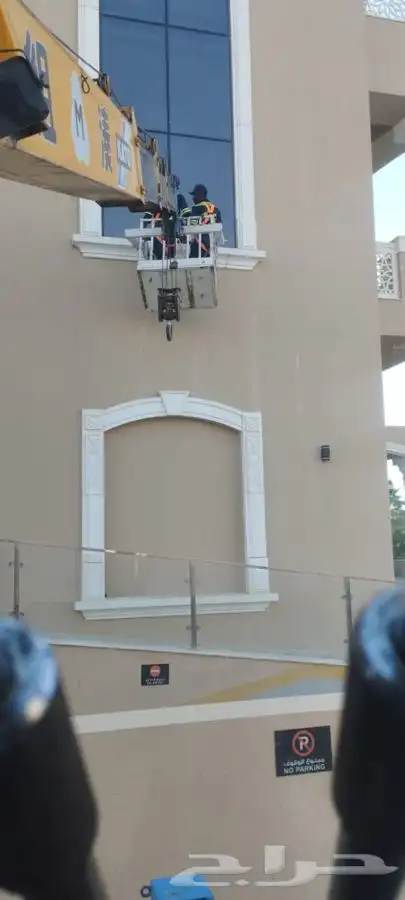 كرين للايجار سله 1