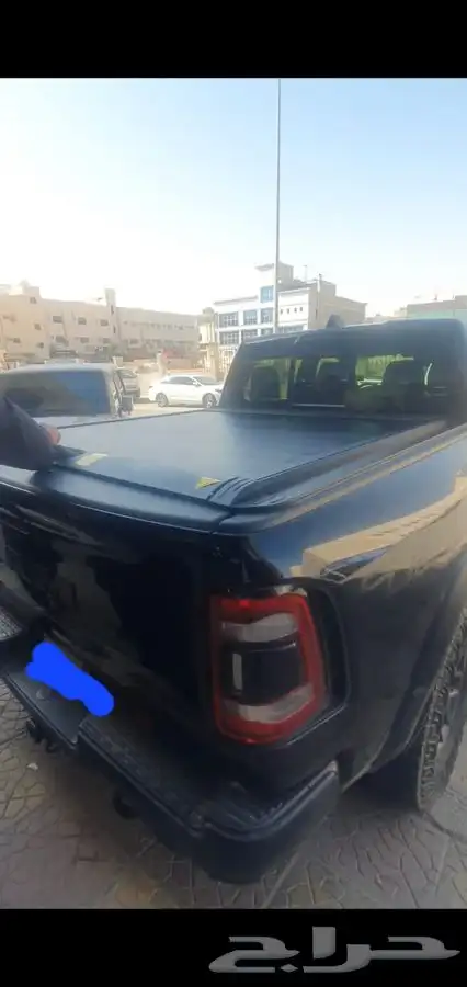 غطاء حوض لااغلب السيارات البيك اب 29
