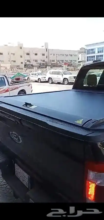 غطاء حوض لااغلب السيارات البيك اب 40