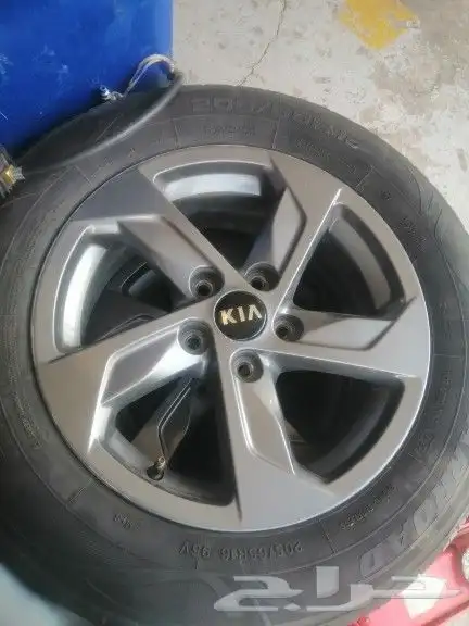 جنوط كياء فايف. موديل 2020 مقاس 16 0