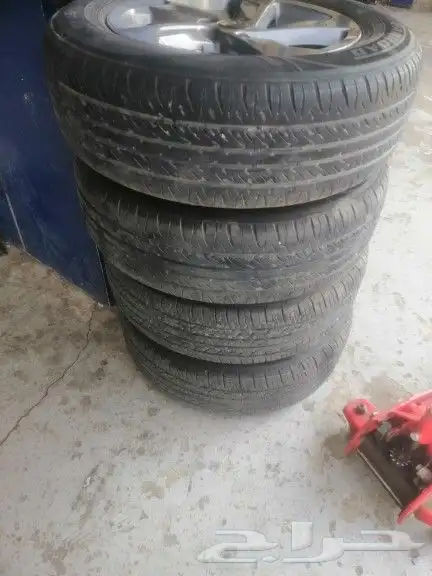 جنوط كياء فايف. موديل 2020 مقاس 16 2