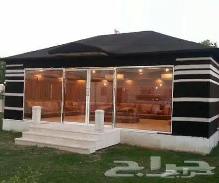 تفصيل خيام ملكيه 6