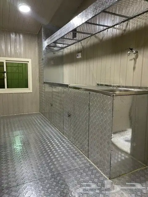 البيع غرفه سحب شينكوكويتي شغل عريعره جديدطول11في4 11