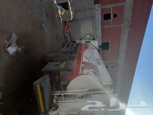 توصيل ديزل داخل وخارج جده 1