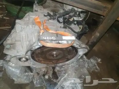قيرات اتوماتيك 13