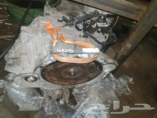 قيرات اتوماتيك 13