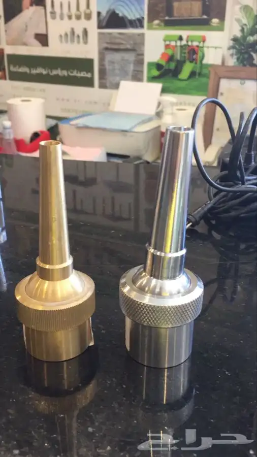 مصبات شلالات 13