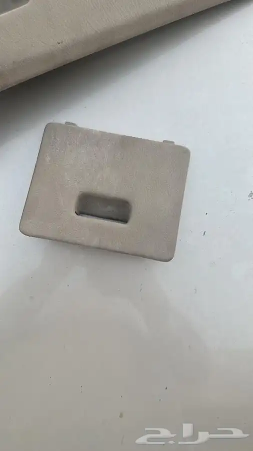 قطع غيار نيسان باترول فتك 7