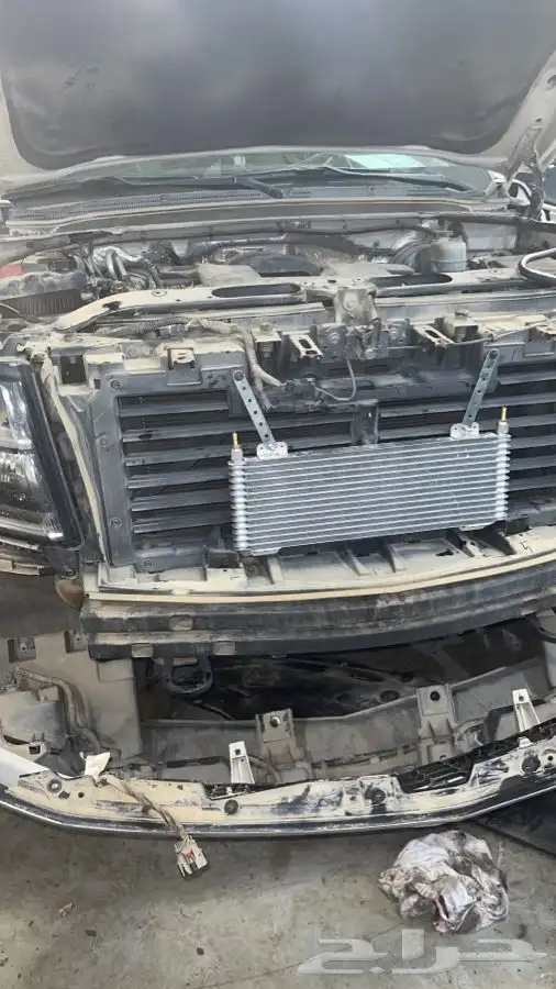 قيرات جمس تاهو موديل 2019 مع ضمان سنه 1