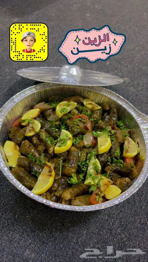 اكل شعبي طلبات وبوفيهات 7