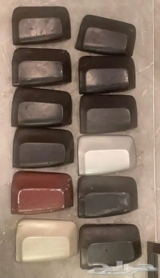قطع غيار نيسان باترول فتك 4