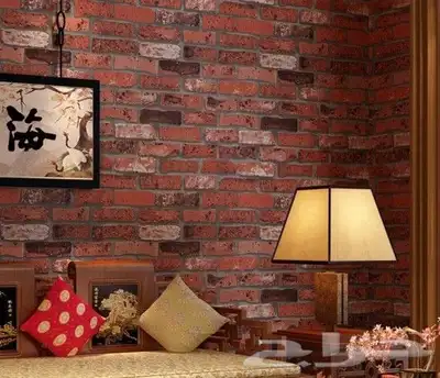 واجهات طوب فخاري 4