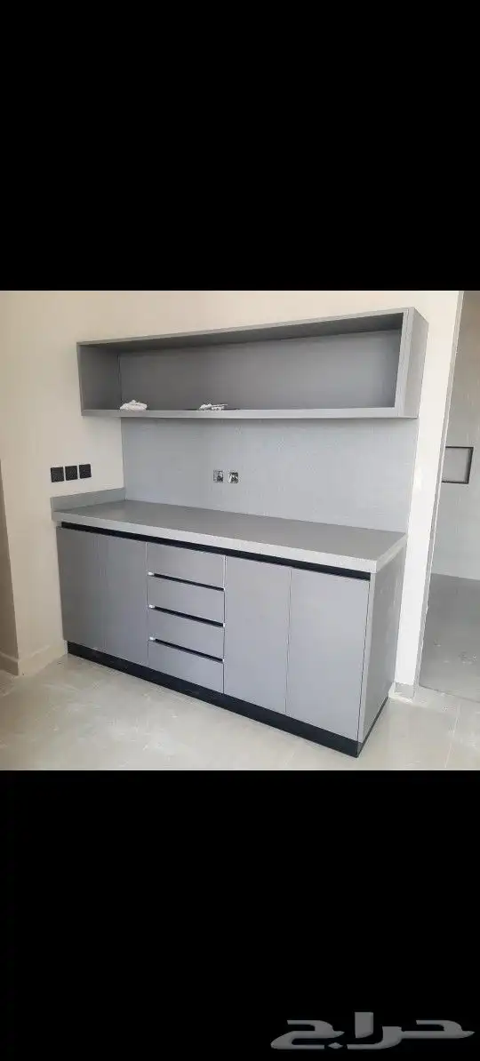 تفصيل مطابخ وصيانه مطابخ صيانة مفصلات سحابات وادراج فك وتركي 7
