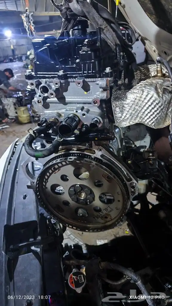 مكاين مستورد و شد بلد قويزه 1