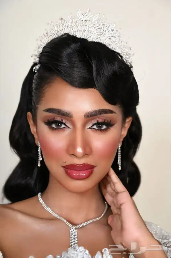 مصورة بيوتي ومودل 3