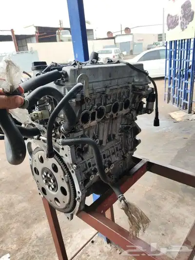 ماكينة كرولا 2009 2010 2008 1