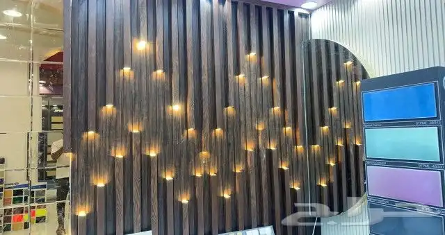 ديكورات واصباغ الهفوف اصباغ داخليه .وخارجي 8
