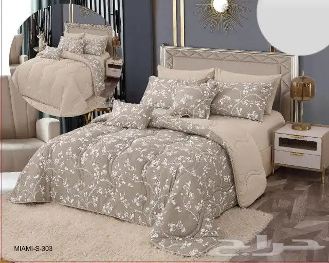 مفارش صيفي 5