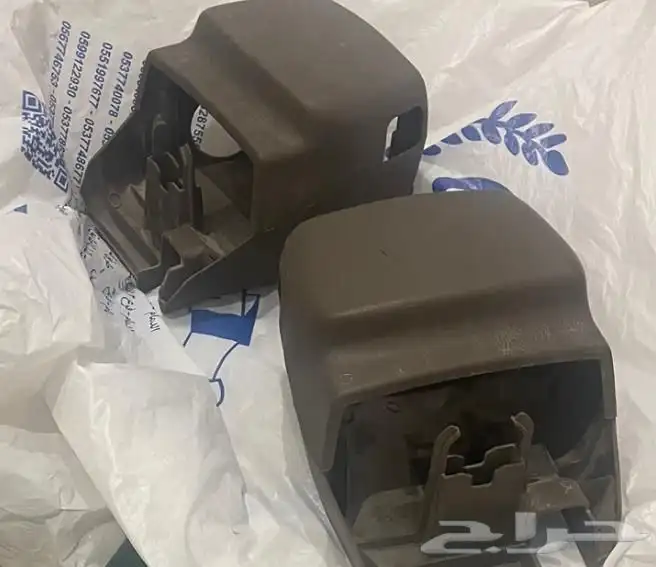 قطع غيار نيسان باترول فتك 9