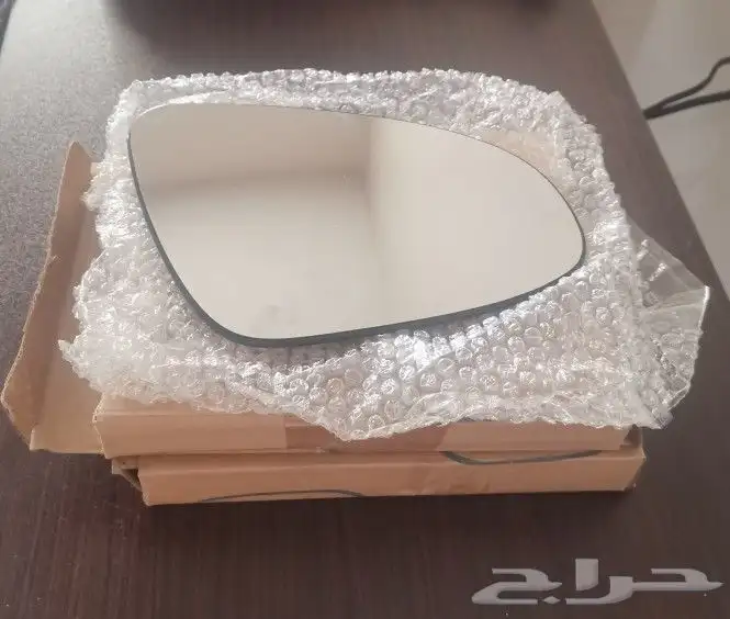 مرايات يارس 1