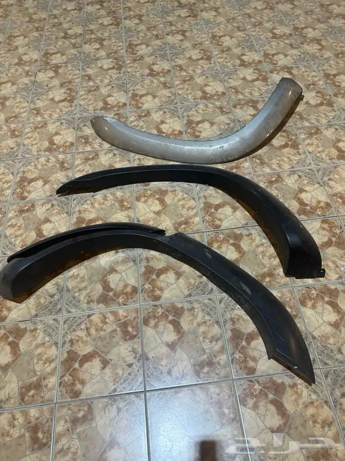 قطع نيسان فتك باترول فيابر 98-2004 0