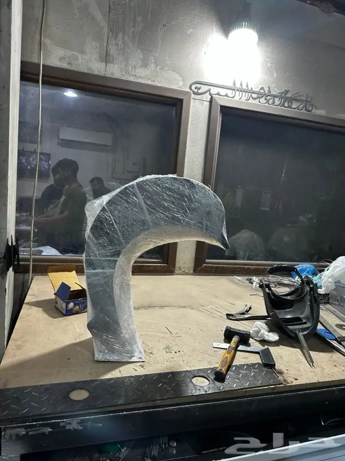 مصب شلال مصبات ستيل 10