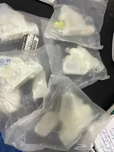 سنتر لوك فتك صالون 1