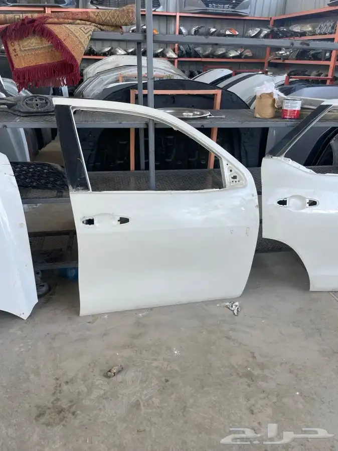 ابواب يمين فراشنر موديل2016__2018__2020__2021__2022_2024 2