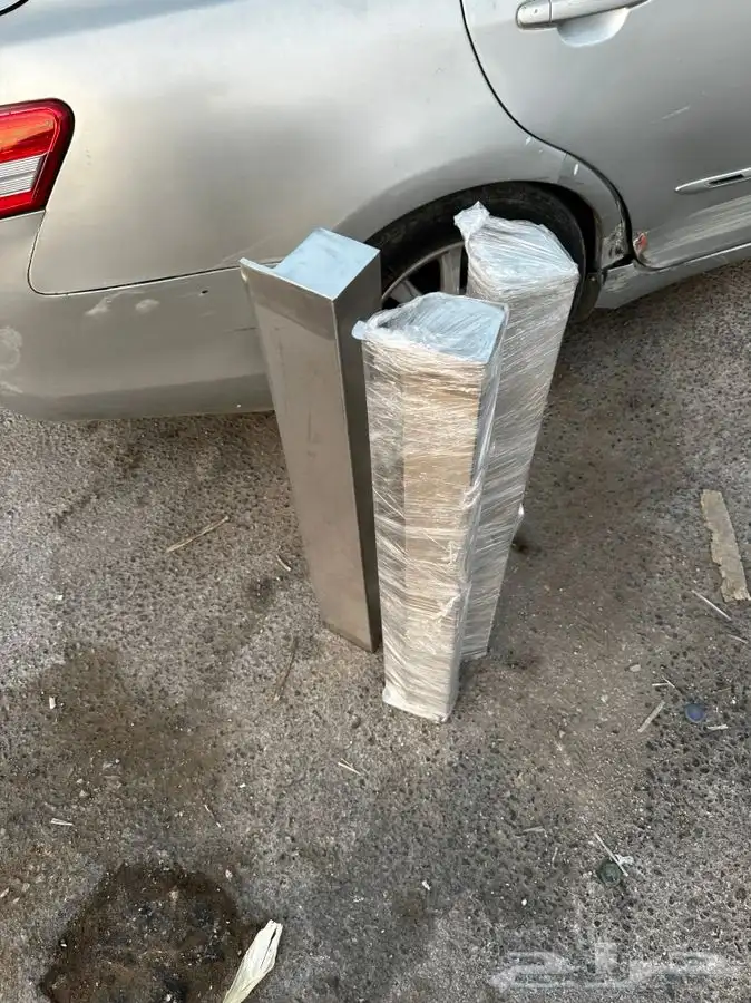 مصبات شلالات استيل تايواني 2
