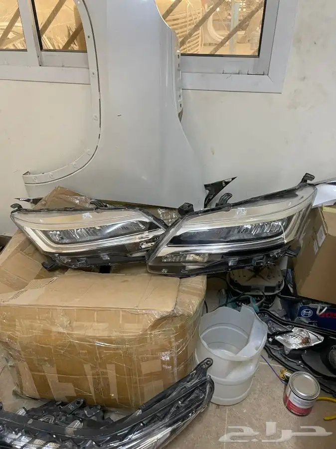 شمعات اماميه تيوتا راش موديل 2019__2020__2021__2022__2023 0