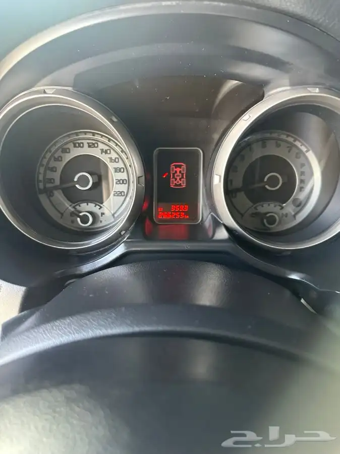 جيب مستوبيشي باجيرو 3800 10