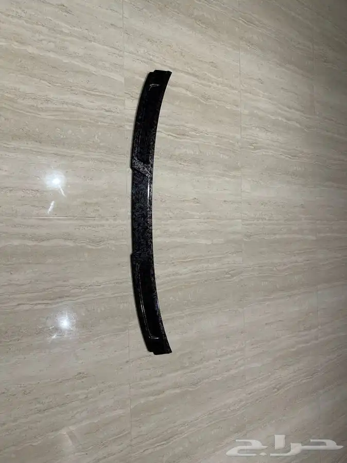 جناح تندة لكزس is350 وسيارات بنفس الحجم 4