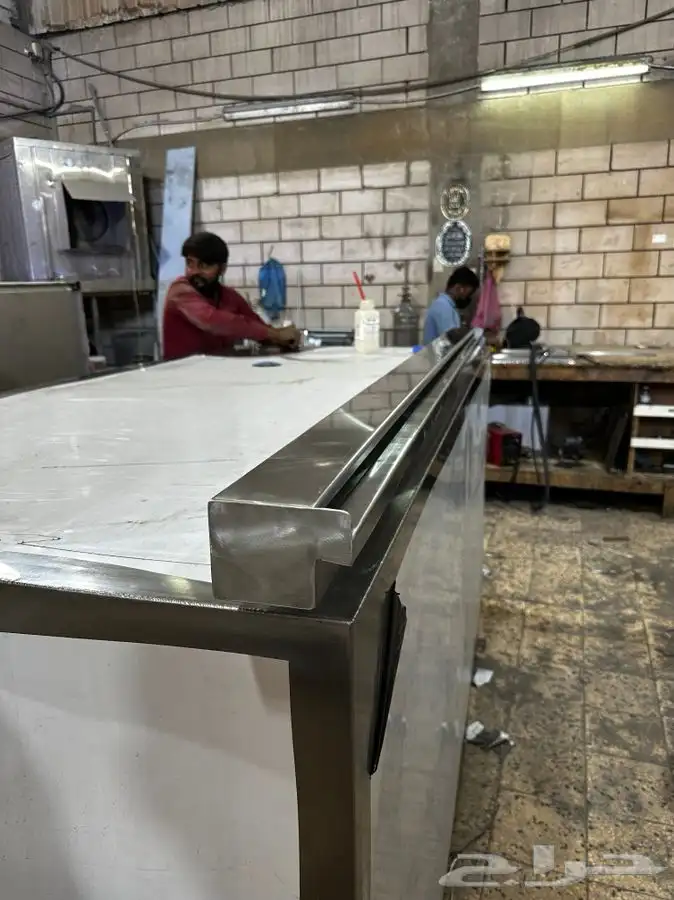 مصب شلال مصبات ستيل 2