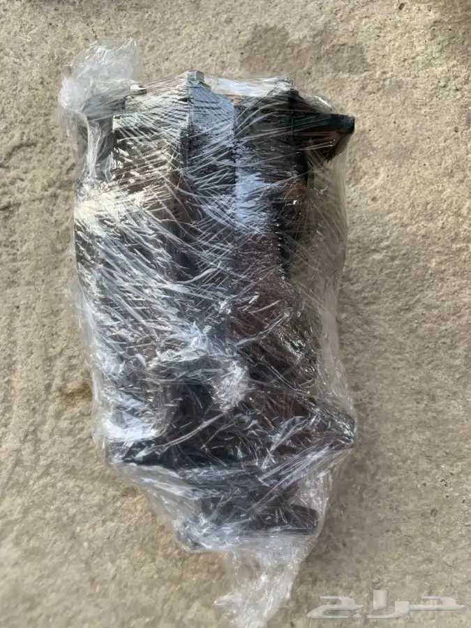 دفرنس خلفي مرسيدس E350 موديل 2005 2