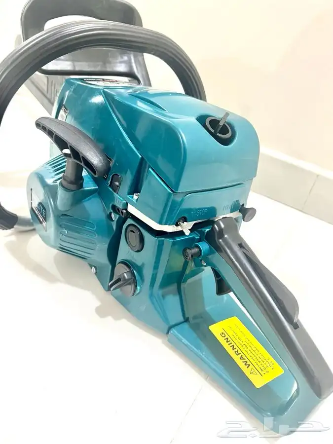 منشار بنزين 20 بوصه جديد 2