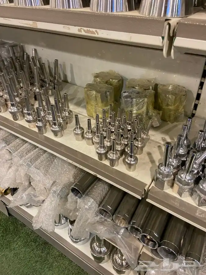 مصبات شلالات 32