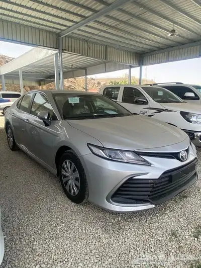 كامري 2022 سعودي اصفار ( مباعه ) 3