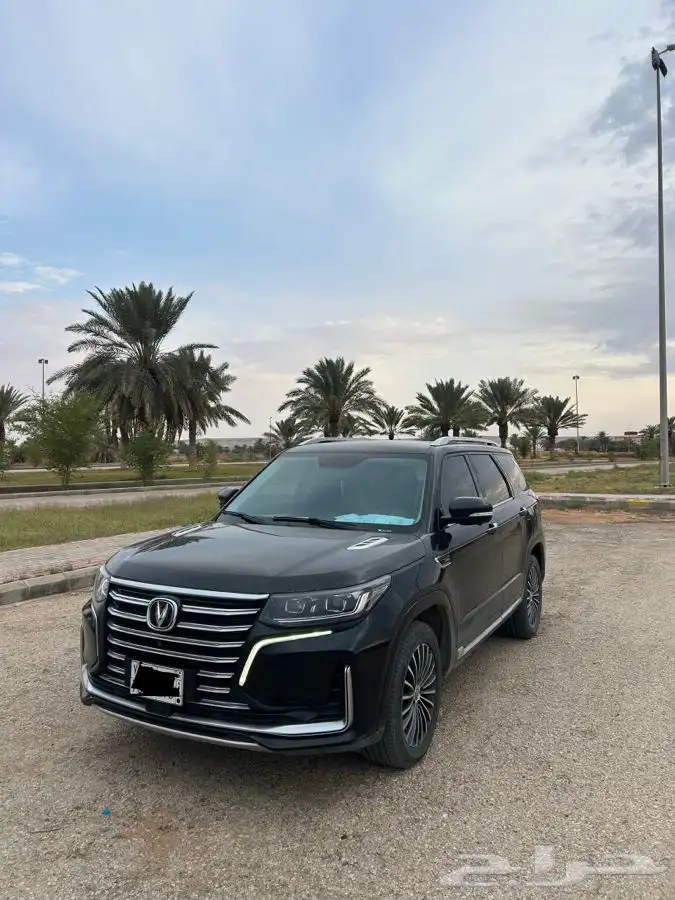 شانجان Cs95 0