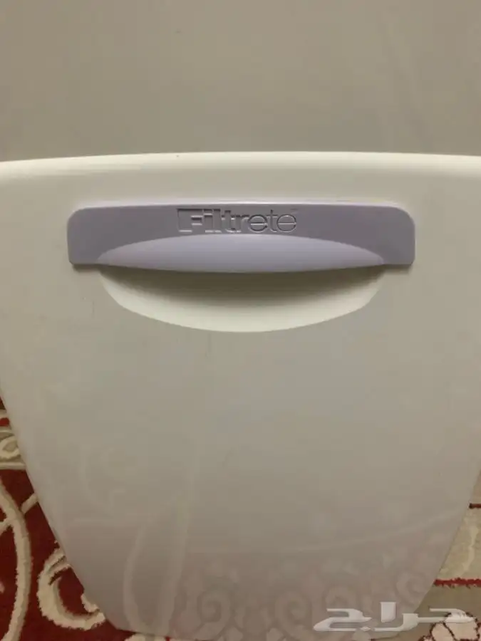 فلتر هواء 3m منقي هواء 1