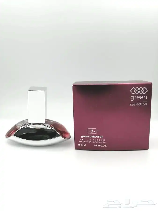 عطور ميني 25مل توزيعات بالجمله 48