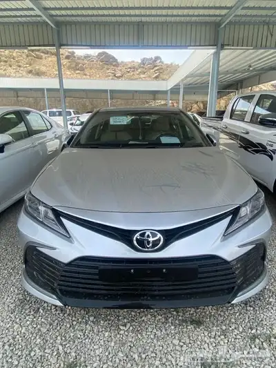 كامري 2022 سعودي اصفار ( مباعه ) 4
