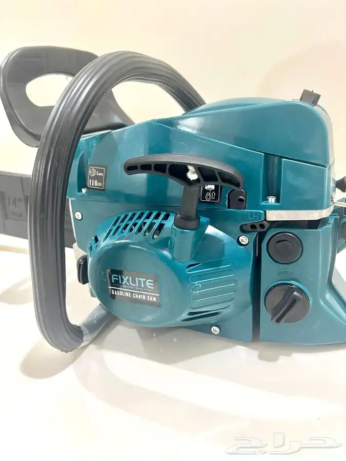 منشار بنزين 20 بوصه جديد 1