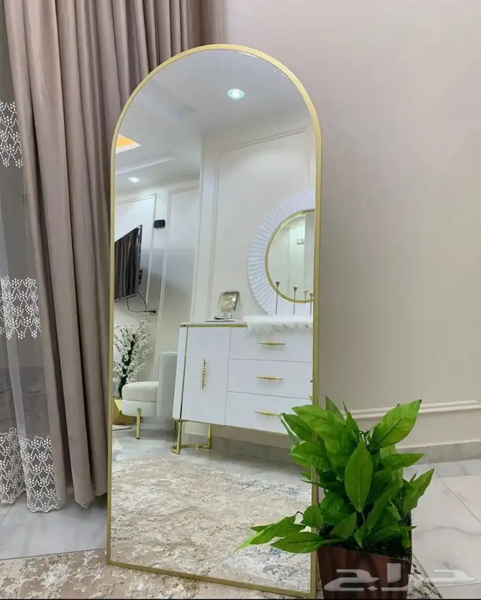 مرايات تفصيل حسب الطلب 3