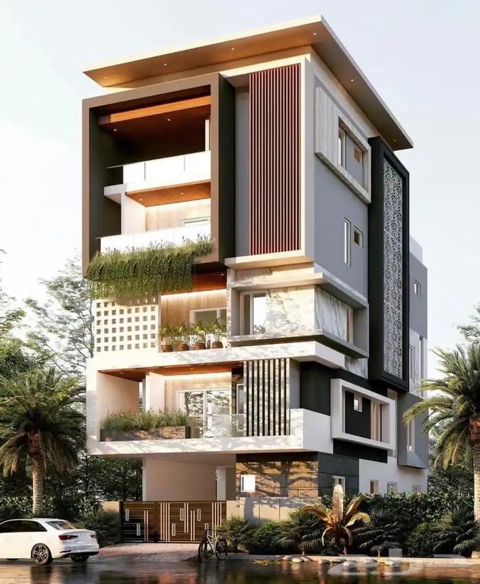 مقاولات وتطوير عقاري 8